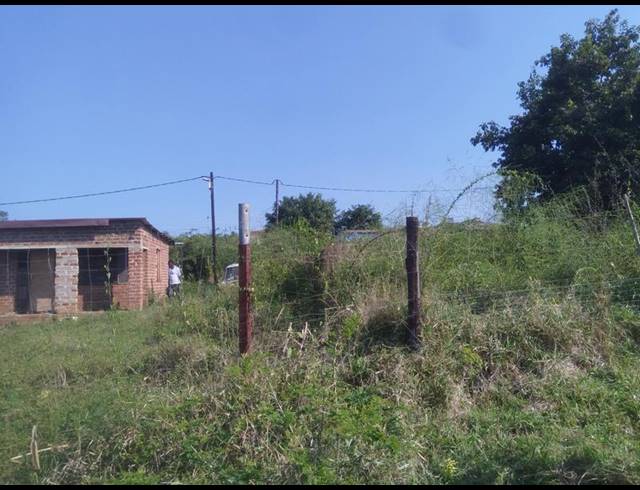 LAND FOR SALE IN TSWINGA